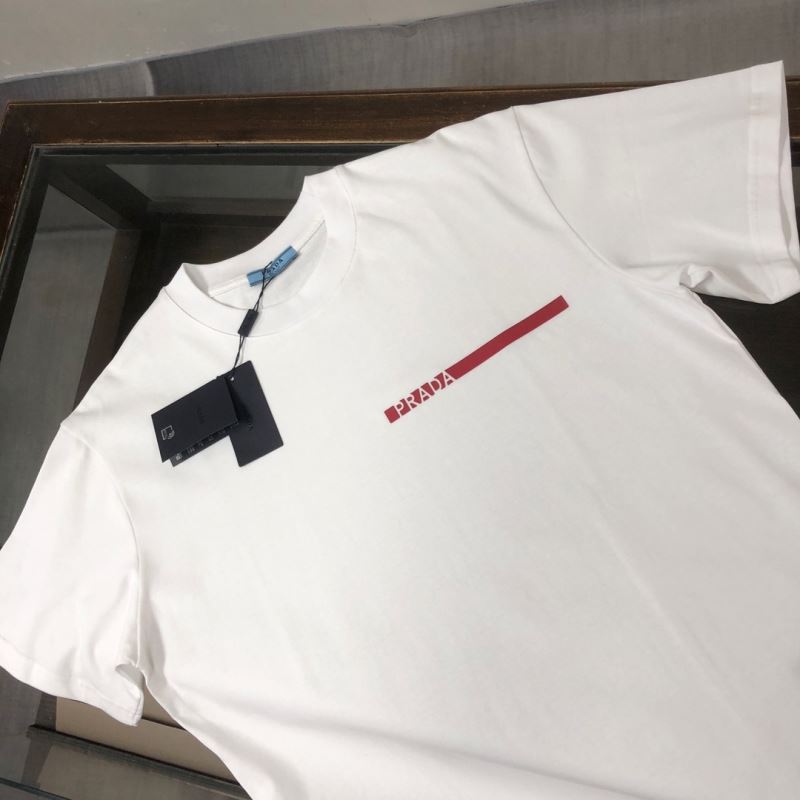 Prada T-Shirts